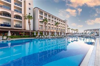 Port River Hotel & Spa 5*