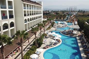 Port River Hotel & Spa 5*