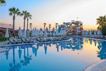 Port River Hotel & Spa 5*