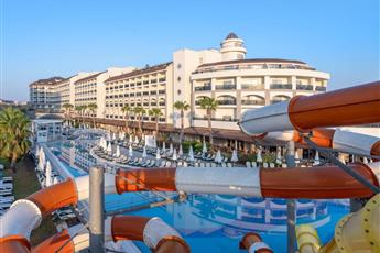 Port River Hotel & Spa 5*