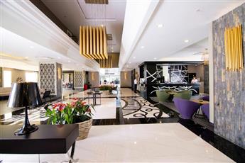 Port River Hotel & Spa 5*