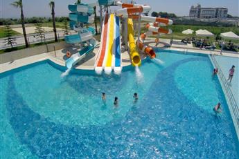 Port River Hotel & Spa 5*