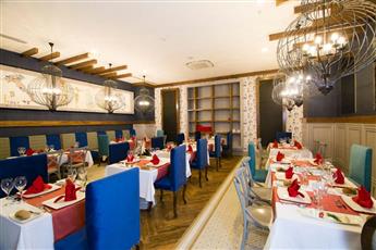 Port River Hotel & Spa 5*