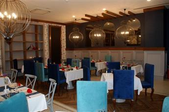 Port River Hotel & Spa 5*