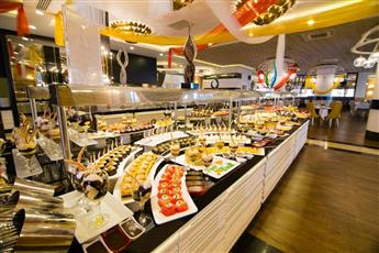 Port River Hotel & Spa 5*