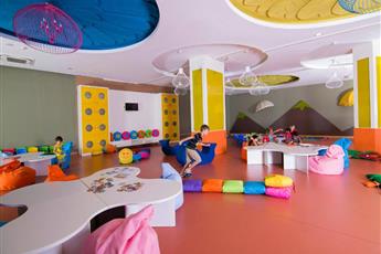 Port River Hotel & Spa 5*