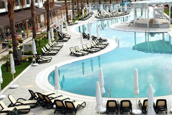 Port River Hotel & Spa 5*