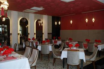 Port River Hotel & Spa 5*