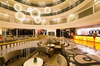 Port River Hotel & Spa 5*