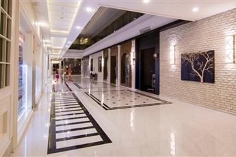 Port River Hotel & Spa 5*