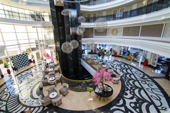 Port River Hotel & Spa 5*