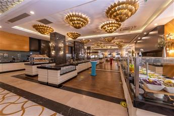 Port River Hotel & Spa