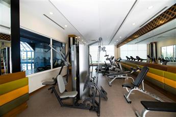 Port River Hotel & Spa