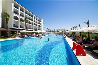 Port River Hotel & Spa