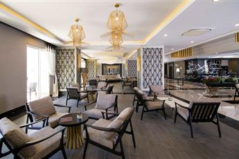 Port River Hotel & Spa