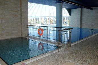 Port River Hotel & Spa