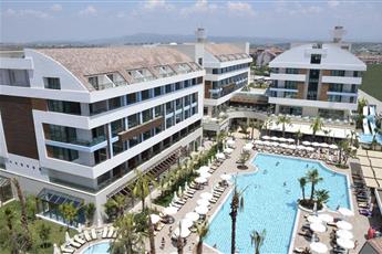Port Side Resort Hotel 5*