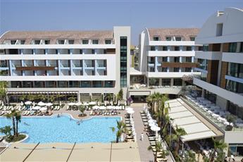 Port Side Resort Hotel 5*