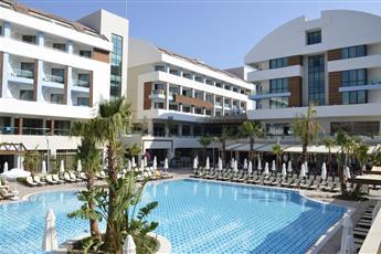 Port Side Resort Hotel 5*
