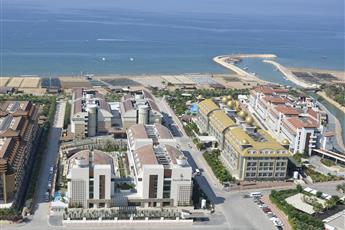 Port Side Resort Hotel 5*