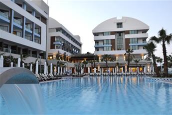Port Side Resort Hotel 5*