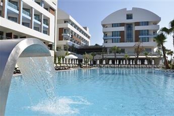 Port Side Resort Hotel 5*