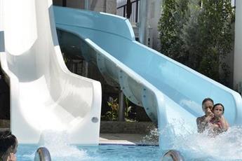 Port Side Resort Hotel 5*