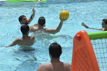 Port Side Resort Hotel 5*