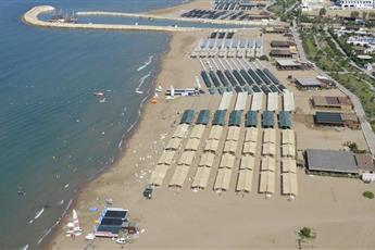 Port Side Resort Hotel 5*