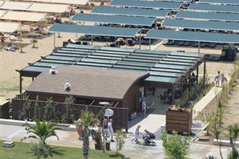 Port Side Resort Hotel 5*