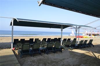 Port Side Resort Hotel 5*