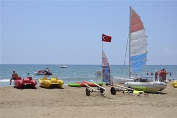 Port Side Resort Hotel 5*