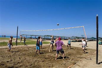 Port Side Resort Hotel 5*