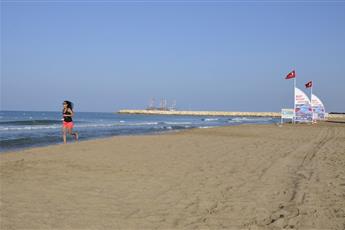 Port Side Resort Hotel 5*