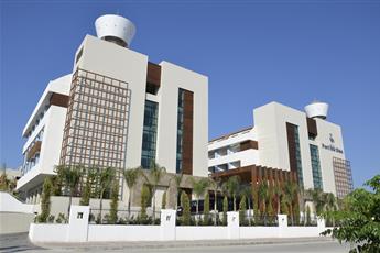 Port Side Resort Hotel 5*