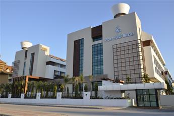 Port Side Resort Hotel 5*