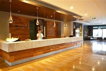 Port Side Resort Hotel 5*