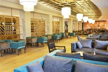 Port Side Resort Hotel 5*