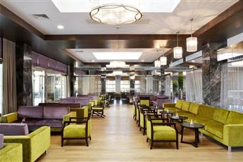 Port Side Resort Hotel 5*