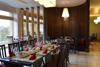 Port Side Resort Hotel 5*