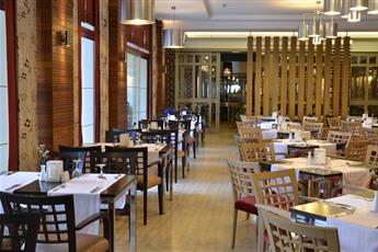 Port Side Resort Hotel 5*