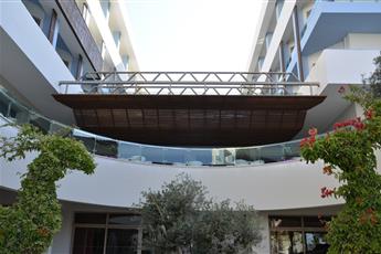 Port Side Resort Hotel 5*