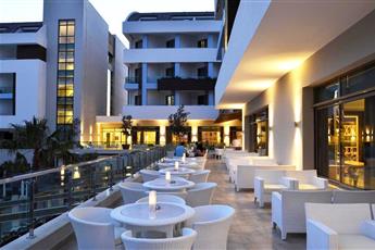 Port Side Resort Hotel 5*