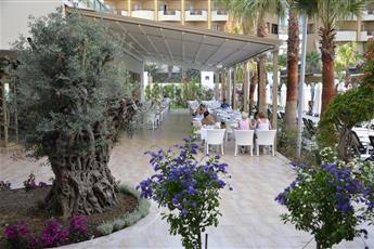 Port Side Resort Hotel 5*