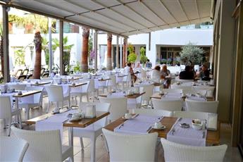 Port Side Resort Hotel 5*