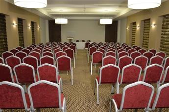 Port Side Resort Hotel 5*