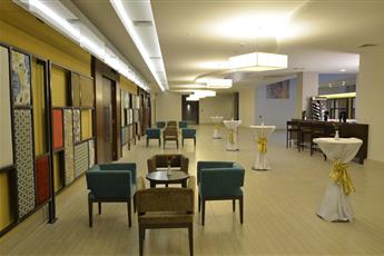 Port Side Resort Hotel 5*