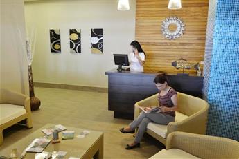 Port Side Resort Hotel 5*