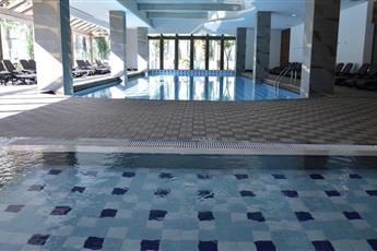 Port Side Resort Hotel 5*