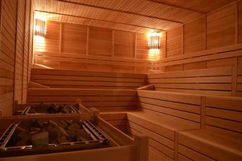 Port Side Resort Hotel 5*